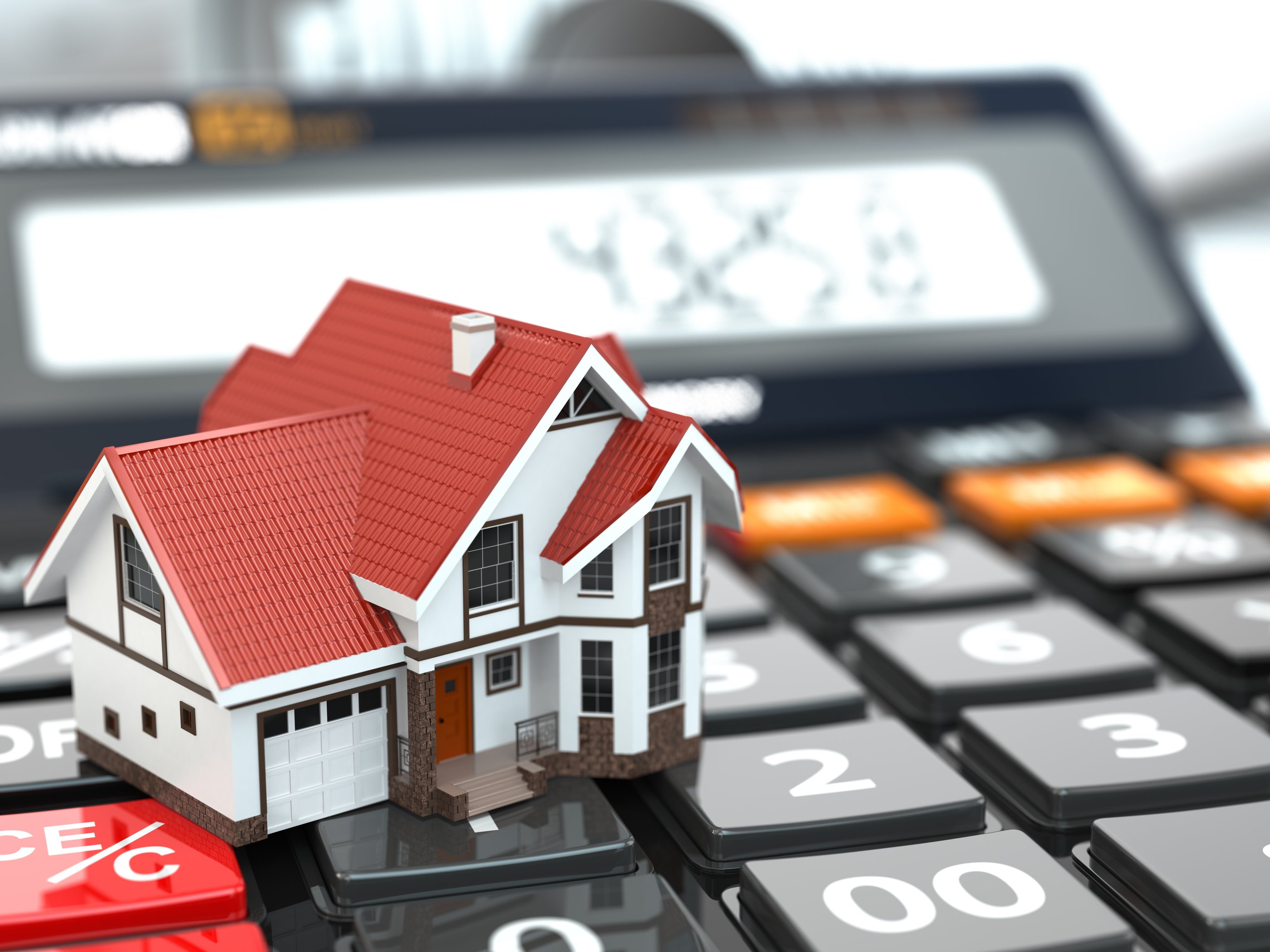 The 5 Most Common Real Estate Tax Credits